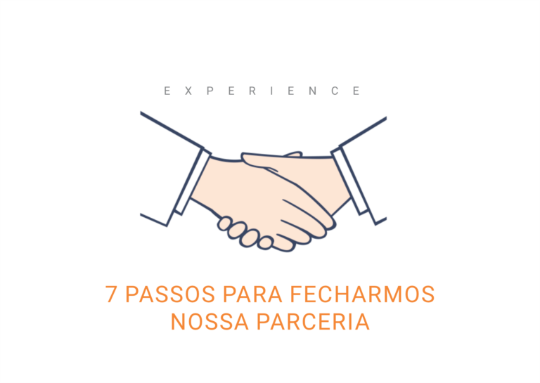 7 passos A